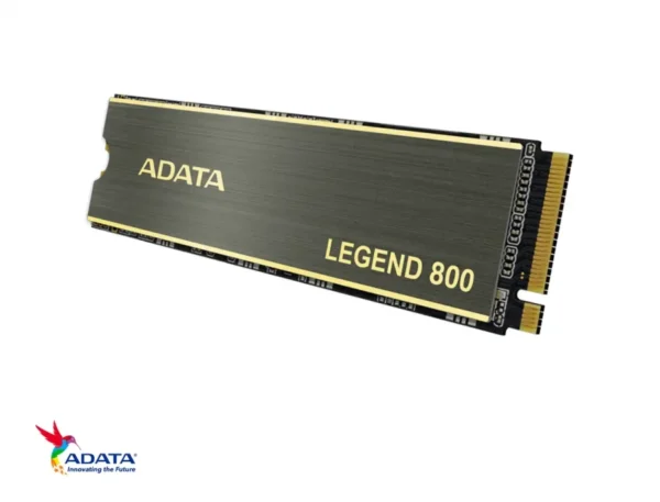 SSD M.2 ADATA 500GB LEGEND 800, 2280