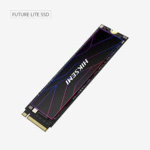 Ssd M.2 Hiksemi 1TB Nvme Future Lite, 2280