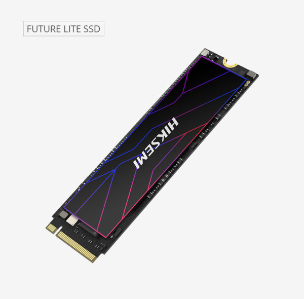 SSD M.2 HIKSEMI FUTURE Lite 512GB PCIe 4.0
