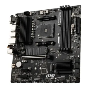 PM. MSI B550 PRO VDH WIFI, AM4, AMD
