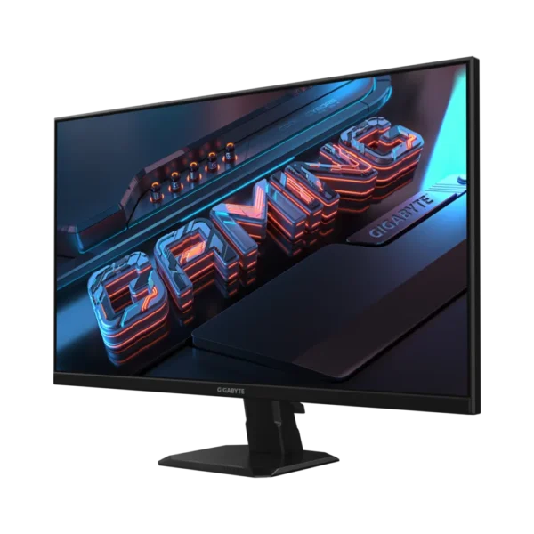 MONITOR GAMING GIGABYTE GS25F2, 24.5" FHD, 200Hz, 1ms, FreeSync