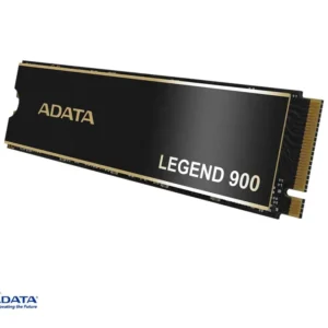 Ssd M.2 Pcie Adata 512gb Nvme Legend 900, 2280 ,Hasta 7000mb/s De Lectura