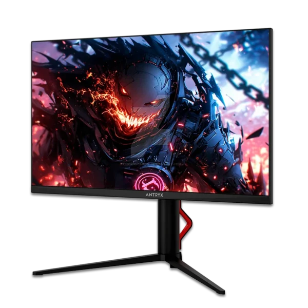 MONITOR GAMING ANTRYX XTREME IPX2725QGTP, 27" FAST IPS, 2K QHD, 180Hz, 1ms, G-Sync