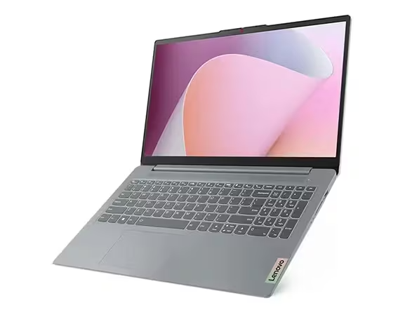q53tze3n2ioioam1zfeaj35zxtd6ev239811 LAPTOP LENOVO IdeaPad Slim 3 15ABR8, AMD Ryzen 7-5825U, 16GB DDR4, SSD 512GB, 15.6" FHD