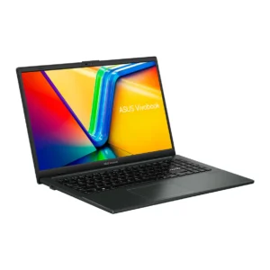 LAPTOP ASUS Vivobook E1504GA-NJ103, Intel i3-N305, 8GB DDR4, SSD 512GB, 15.6" FHD