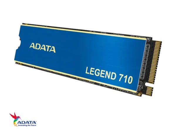 Ssd M.2  Adata 256gb Nvme Legend 710, 2280