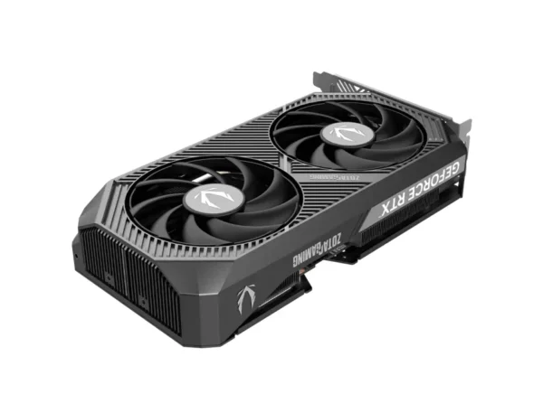 T.Video Zotac Rtx 5060 Ti 16gb Twin Edge Oc Gddr7 Geforce Nvidia 128 Bits, 2 Ventiladores