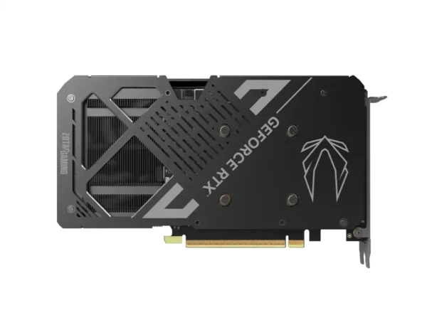 T.Video Zotac Rtx 5060 Ti 16gb Twin Edge Oc Gddr7 Geforce Nvidia 128 Bits, 2 Ventiladores