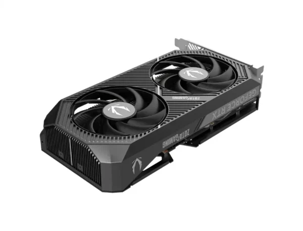 T.Video Zotac Rtx 5060 8gb Twin Edge Oc Gddr7 Geforce Nvidia 128 Bits, 2 Ventiladores