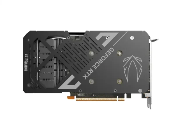 T.Video Zotac Rtx 5060 8gb Twin Edge Oc Gddr7 Geforce Nvidia 128 Bits, 2 Ventiladores