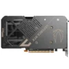 T.Video Zotac Rtx 5060 8gb Amp Gddr7 Geforce Nvidia 128 Bits, 2 Ventiladores