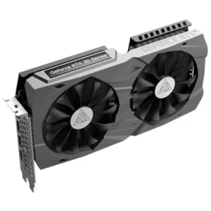 T.Video  Arktek Rtx 3060 Hyperion 12gb Gddr6 Geforce Nvidia 192 Bits, 2 Ventiladores