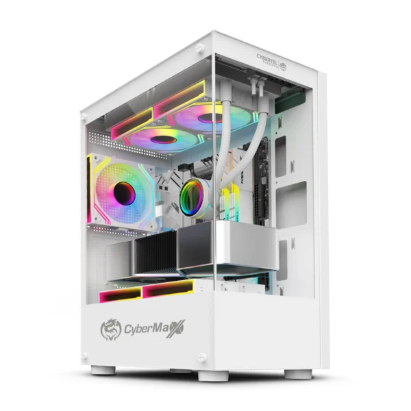 CASE Cybertel Poseidon Cbx C5000w