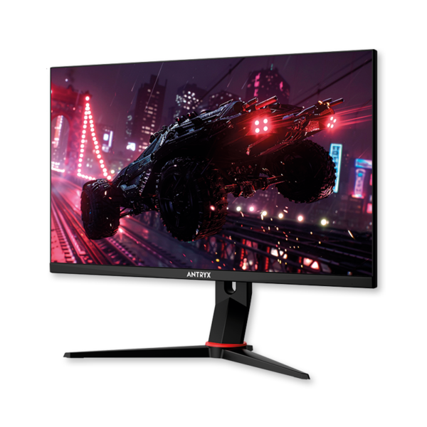 MONITOR GAMING ANTRYX XTREME VISION IPX2755QPXO, 27" Fast IPS, 2K QHD, 260Hz, 1ms, FreeSync, G-Sync, Pivote