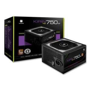 FP. ANTRYX KIRIN V2 750W 80 PLUS BRONZE
