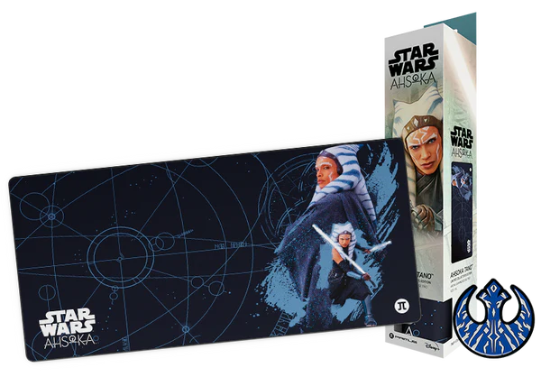 MP. PRIMUS AHSOKA TANO ARENA PMP-S15AT-XXL | XXL | 900 X 420 X 4MM