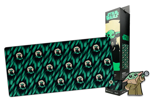 MP. PRIMUS GROGU ARENA PMP-S15GR-XXL | XXL | 900 X 420 X 4MM