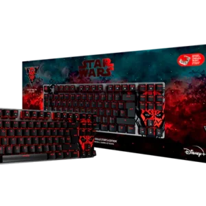 TG. PRIMUS BALLISTA81T PKS-S080DS-S | MECANICO | SW-RED | LUZ ROJA