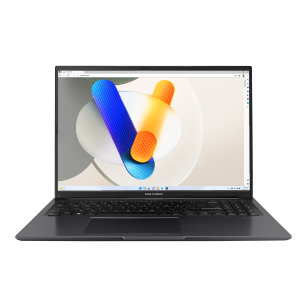 LAPTOP ASUS Vivobook X1605VA-MB1530, Intel i5-13420H, 16GB DDR4, SSD 512GB, 16" WUXGA