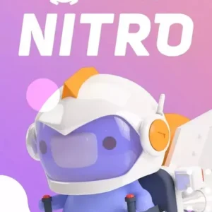 Discord Nitro - 3 meses