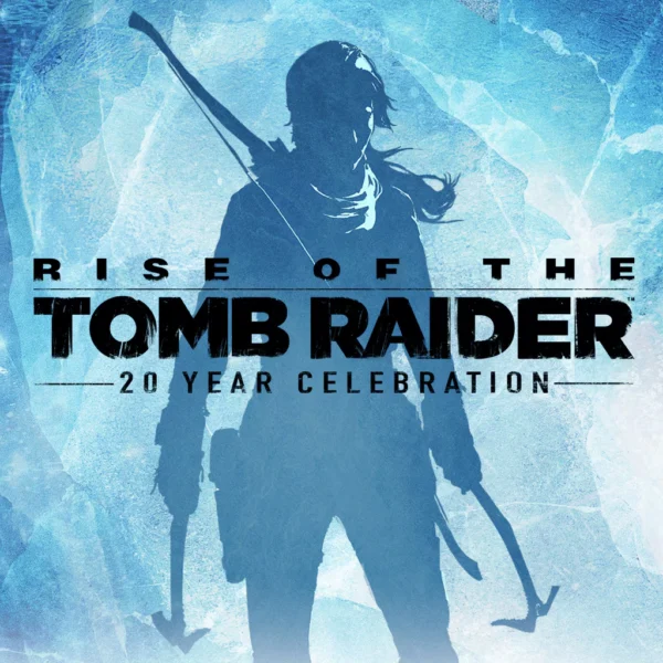 Rise of the Tomb Raider: 20 Year Celebration - Licencia Digital PC