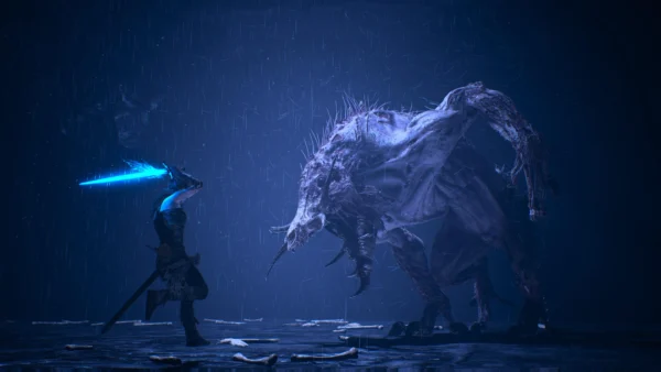 Hellblade: Senua's Sacrifice – Licencia Digital (PC)