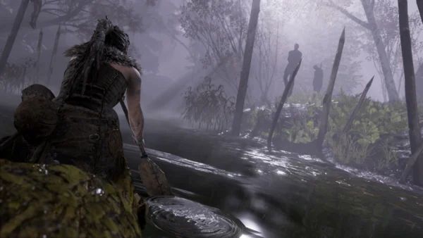 Hellblade: Senua's Sacrifice – Licencia Digital (PC)