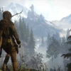 Rise of the Tomb Raider: 20 Year Celebration - Licencia Digital PC