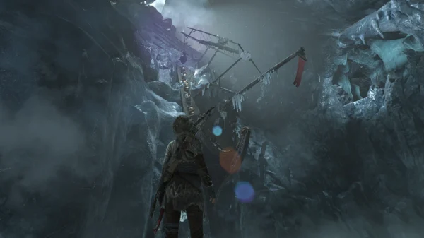 Rise of the Tomb Raider: 20 Year Celebration - Licencia Digital PC