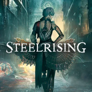 Steelrising - Licencia Digital (PC)