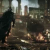 BATMAN: ARKHAM COLLECTION - Licencia Digital (PC)