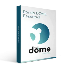 Antivirus.Panda Dome Essential -1 PC -1 año -Licencia Digital