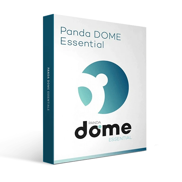 Antivirus.Panda Dome Essential -1 PC -1 año -Licencia Digital