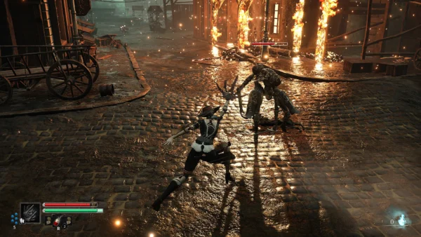 Steelrising - Licencia Digital (PC)