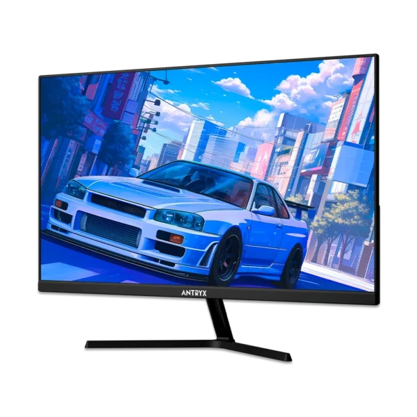 MONITOR GAMING ANTRYX VISION IPX2711GOL, 27" IPS, FHD, 144Hz, 1ms