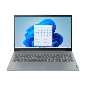LAPTOP LENOVO IDEAPAD SLIM 3 15IAH8, Ci5-12450H, 16GB DDR5, SSD 512GB, 15.6" FHD