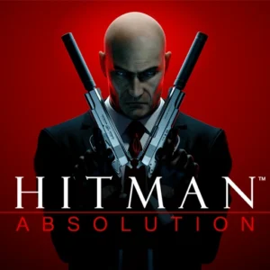 Hitman Absolution - Licencia digital (PC)