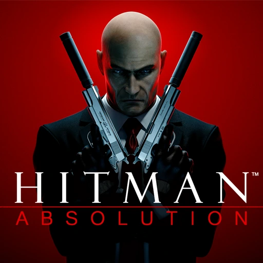 Hitman Absolution - Licencia digital (PC)
