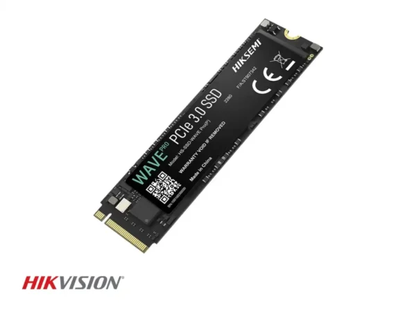 SSD M.2 Hiksemi 512gb Nvme Wave Pro, 2280
