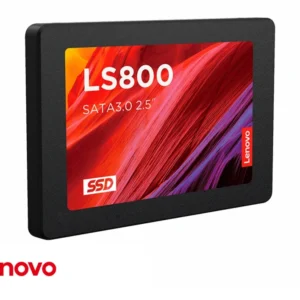 SSD Solido. Lenovo Ls800 240gb