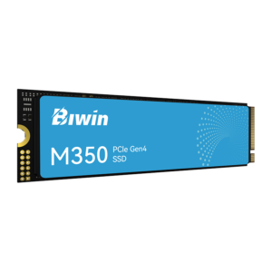 SSD M.2. BWIN M350 500GB,2280, PCIe 4.0 NVMe