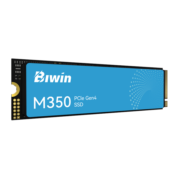 SSD M.2. BWIN M350 500GB,2280, PCIe 4.0 NVMe