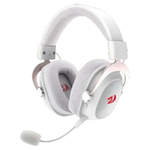A.REDRAGON ZEUS PRO H510-PRO | INALAMBRICO | 7.1 | BLANCO