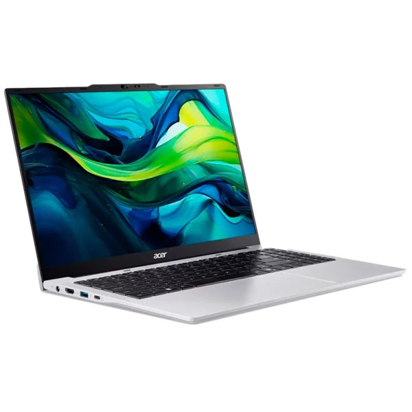 LAPTOP ACER ASPIRE LITE AL15-41P-R27P, AL15-41P-R27P, Amd Ryzen 7 5700U, 16GB DDR4, SSD 512GB, 15.6" FHD