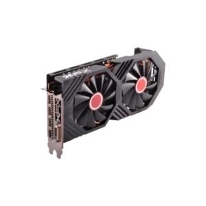 T.Video XFX RADEON RX 580 2048SP, EDICION 8GB DDR5, 256 Bit