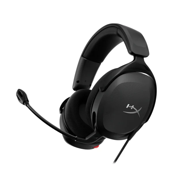 A. HYPERX CLOUD STINGER 2 CORE , 3.5MM , ESTEREO