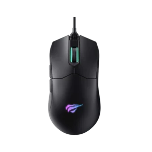 MG. HAVIT GAMENOTE MS1014, RGB