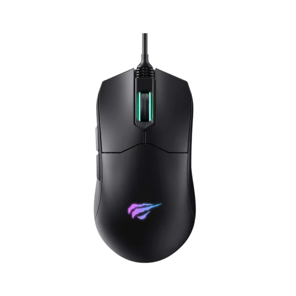 MG. HAVIT GAMENOTE MS1014, RGB