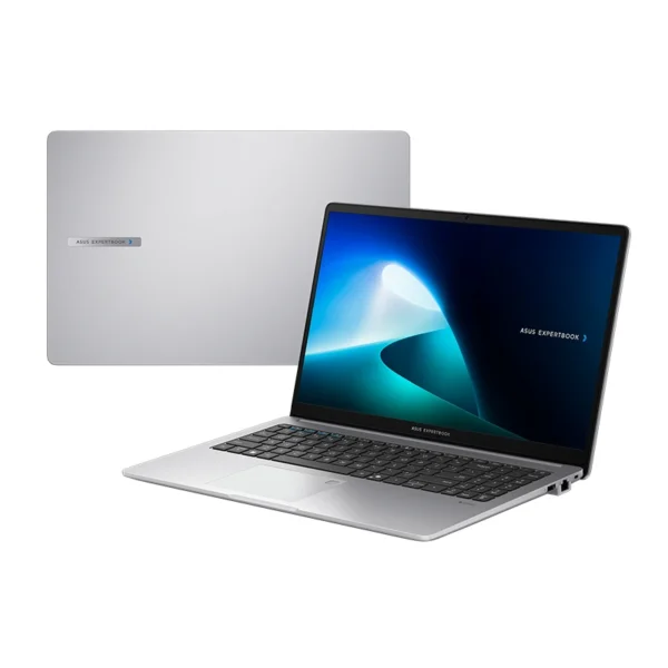 LAPTOP ASUS ExpertBook P1503CVA-S71671, Intel Core i5-13420H, 8GB DDR5, SSD 512GB, 15.6" FHD