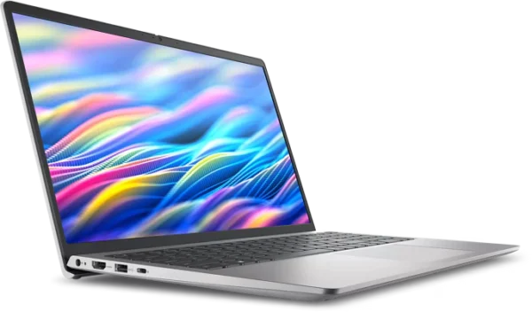 LAPTOP DELL 15 DC15250, Intel Core i5-1334U, 8GB DDR4, SSD 512GB, 15.6" FHD